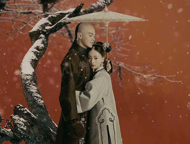 她是嘉庆帝生母,第一次被乾隆强幸时,为何乾隆激动不已?