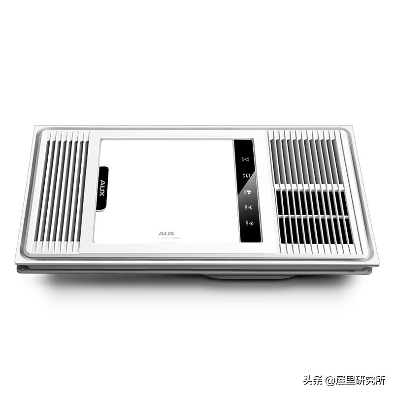 浴霸怎么看几个电机,浴霸怎么挑选比较好