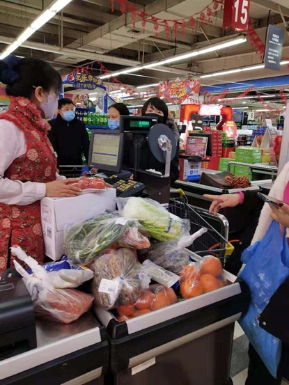 长春汽开区跑腿,长春汽开区锦程街道