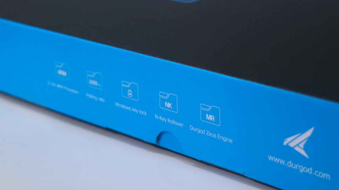 杜伽k320w机械键盘评测,杜伽k310机械键盘