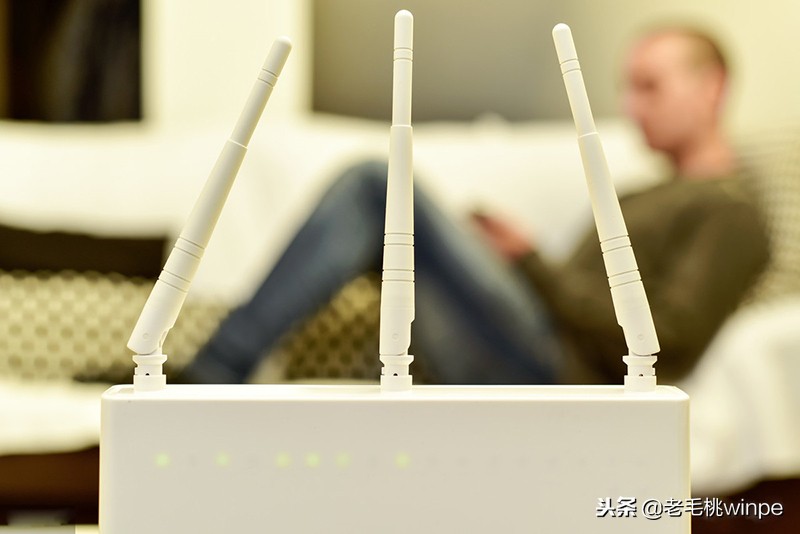 路由器长时间开机,网速卡死了?只需一设置,网速立马变快