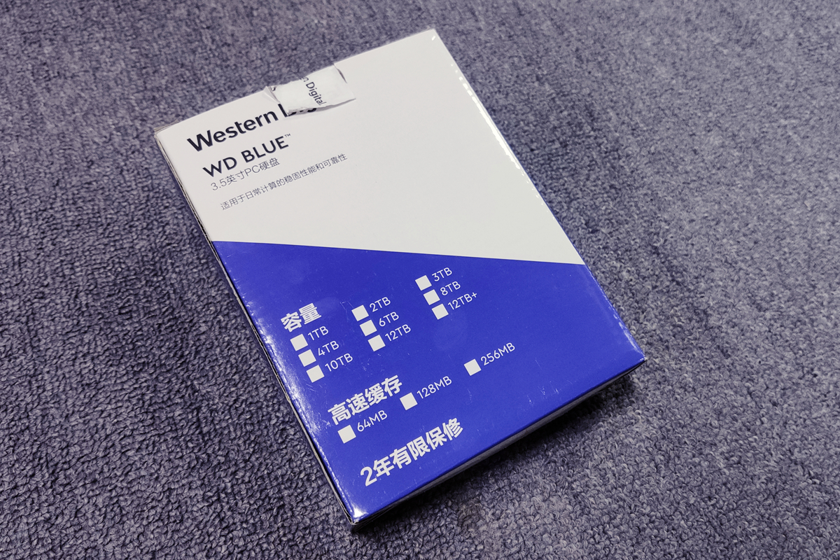 给机箱升级硬盘多少钱,机箱升级机械硬盘