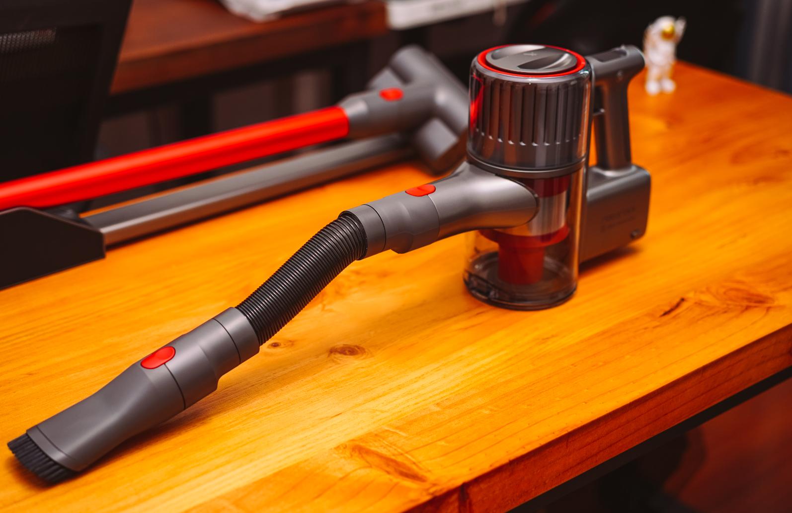 戴森吸尘器v8和石头h7,石头h7和戴森v12哪个好