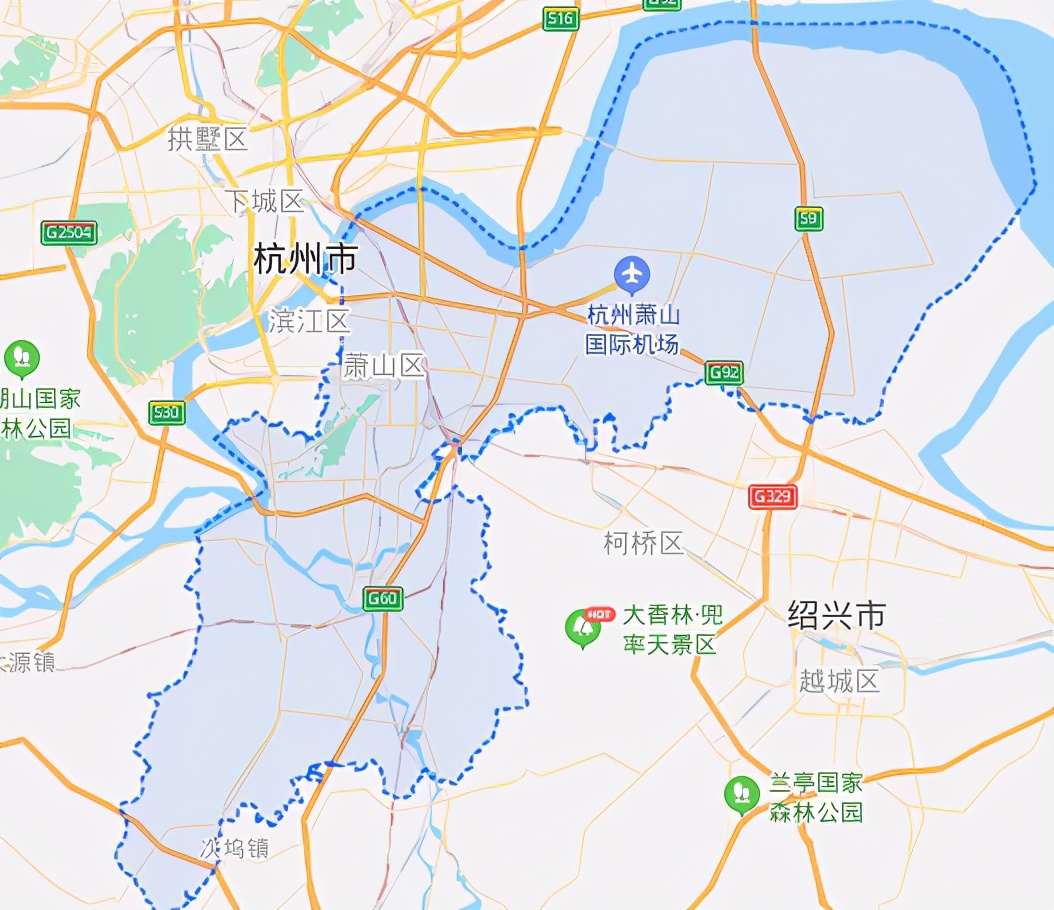 杭州租房哪个小区最便宜,杭州各区低价租房