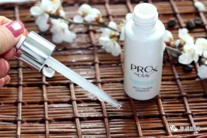 烟酰胺是最好的美白产品吗,贫民窟女孩的美白好物分享