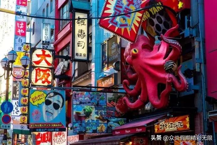 日本本州岛10大旅游攻略,日本本州景点大全