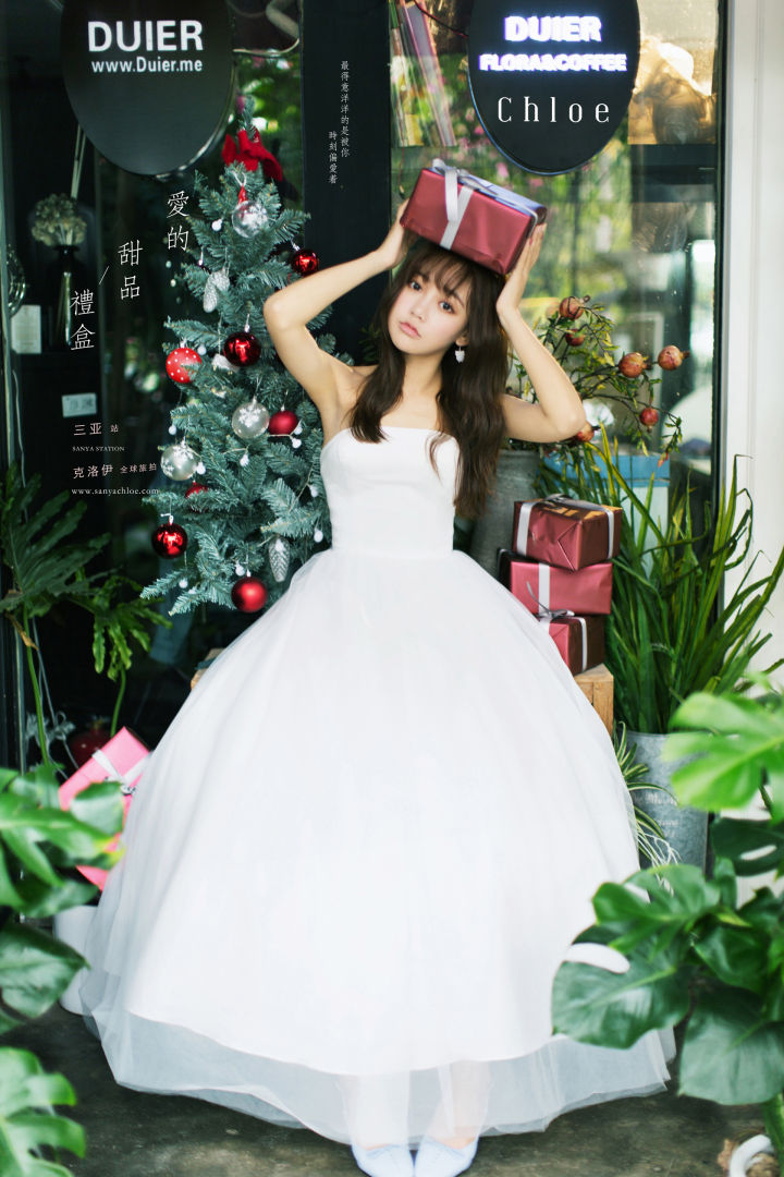 婚纱照一般选几套衣服最好,婚纱照怎么挑选服装