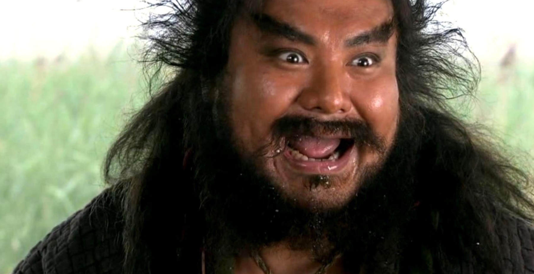 郭德纲早年梁山好汉,梁山泊有几个好汉郭德纲