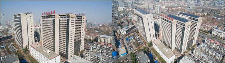 佛山市医院设计团队,山东医院设计效果