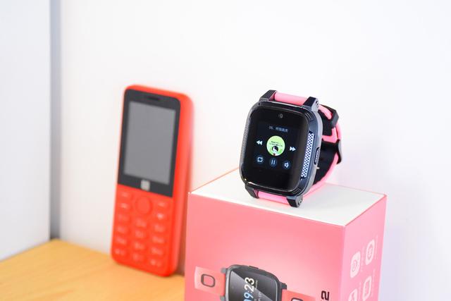 搜狗糖猫儿童手表功能,搜狗糖猫儿童手表