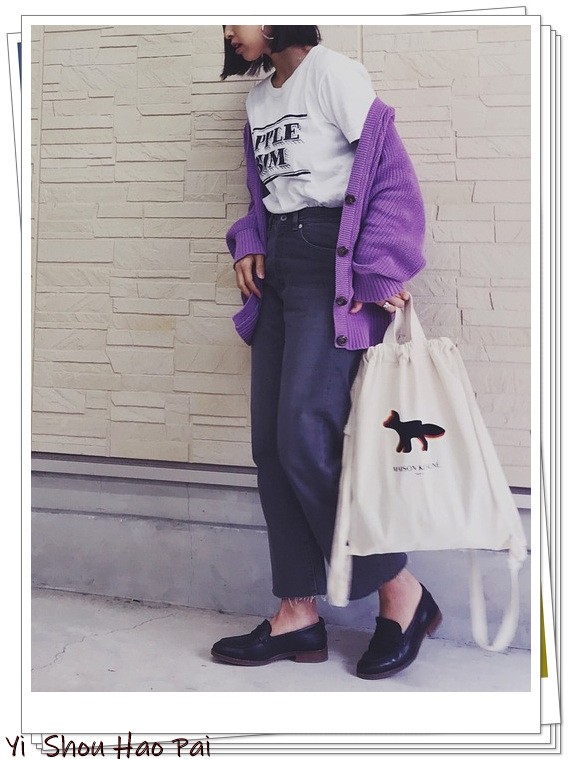 踏青装怎么搭配好看,最新适合春游的衣服搭配