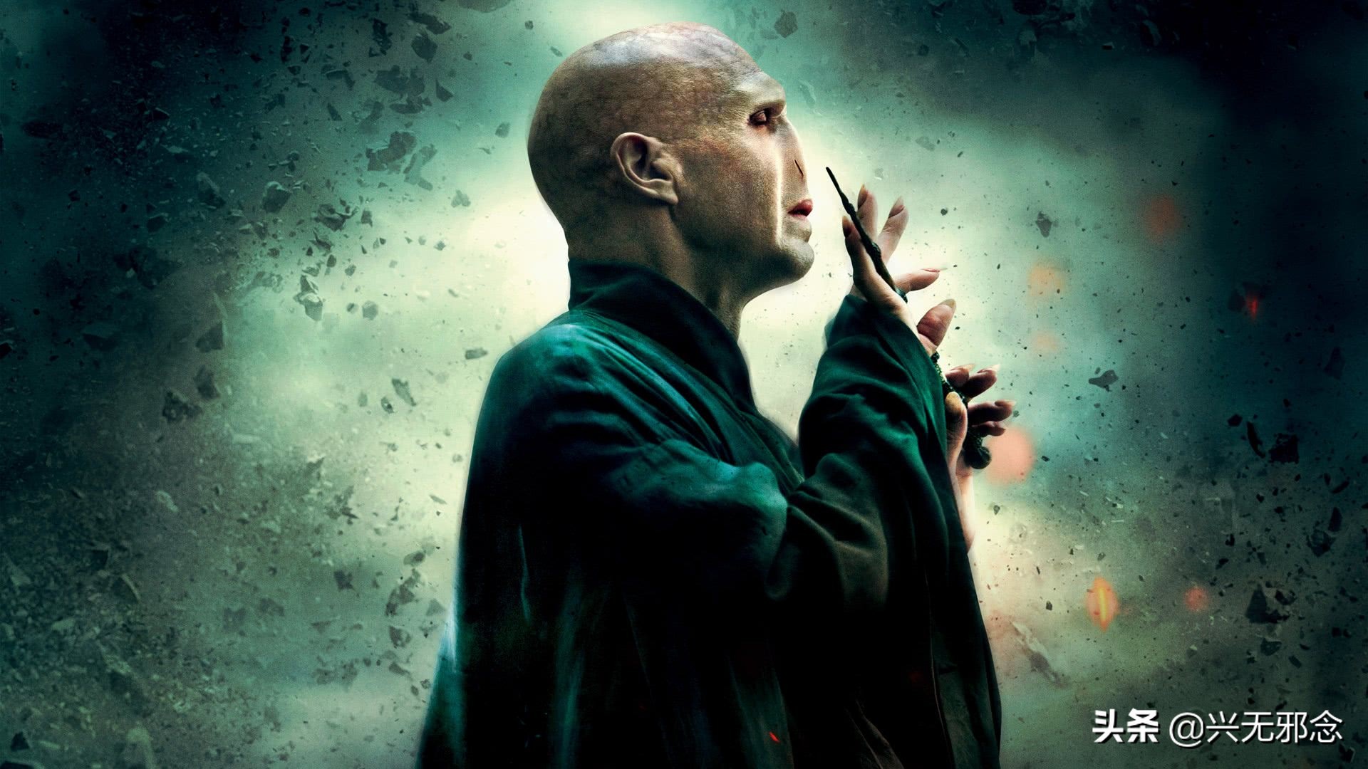 最恶毒的剧,电影中十个最狠的反派角色