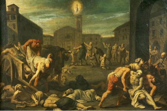 人类瘟疫历史上，10大济世神医，最后一位不接受反驳