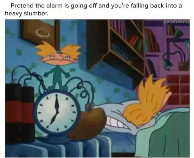 外国失眠入睡的方法,外国人分享失眠小妙招