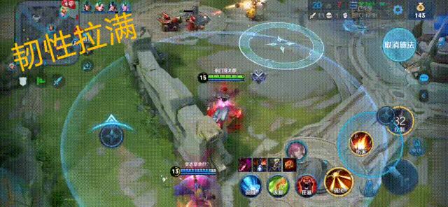 后羿加强了还是削弱了,后羿本赛季被削弱的最惨