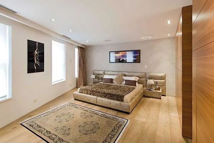 oneworld明星豪宅,oneworld王力宏