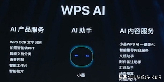 AI加持而且没有广告？WPS2019新版详细体验