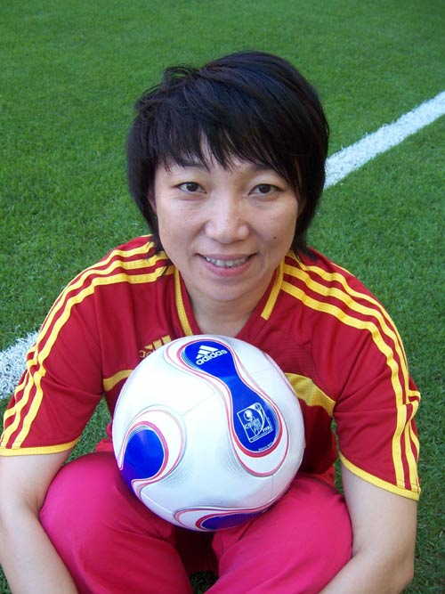 孙雯铿锵玫瑰,铿锵玫瑰孙莹