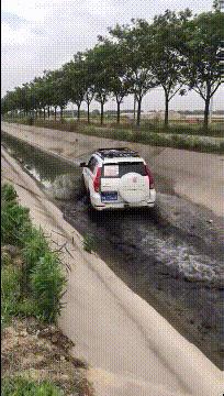 村民建房的风水,农村村长家的房子都是什么样