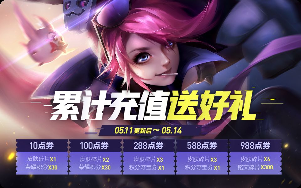 第八篇全网独家原创游戏手记——回顾那些年的更新2-2019年5月