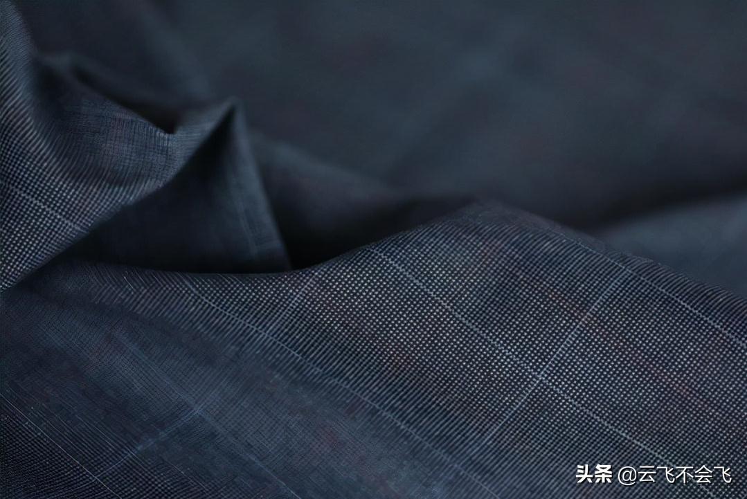 比较有质感的西裤,西裤怎样塑造它的高级感