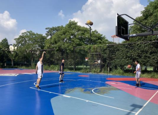 全民健身100天活动,全民健身每日一起摇摆