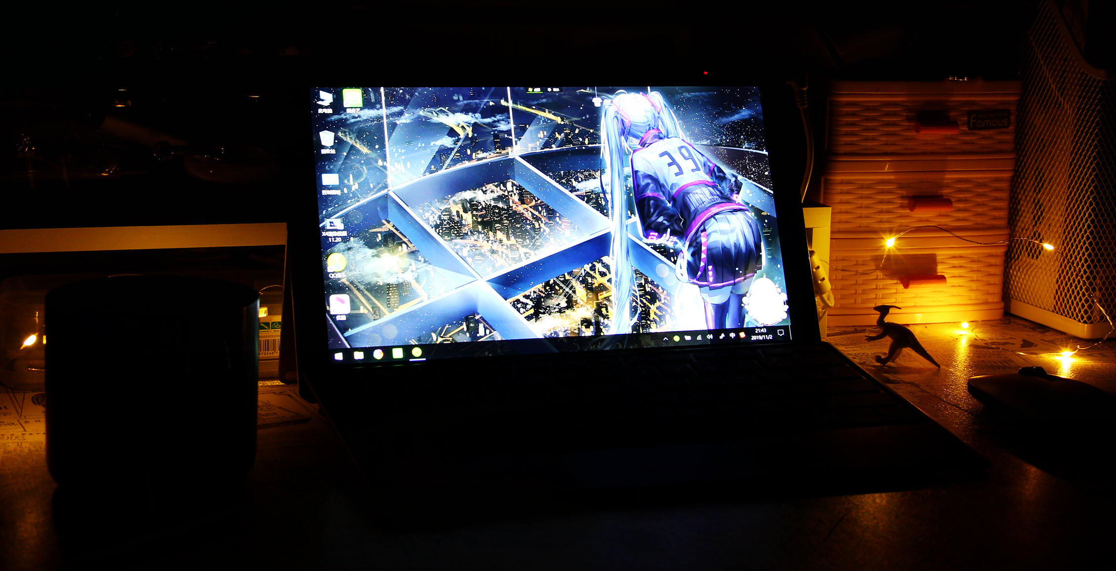 有它真的不看Surface了,省下至少一半的资金干点什么不行呢