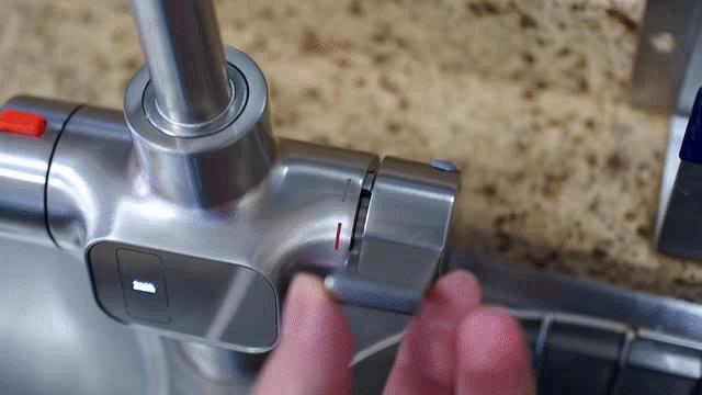 美的悦净净热一体机测评,净饮水一体机测评美的