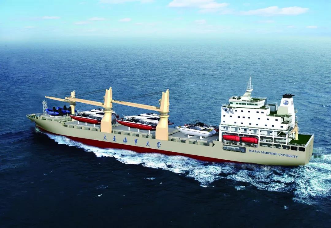 开创航空母舰第一人,辽宁有航母的大学