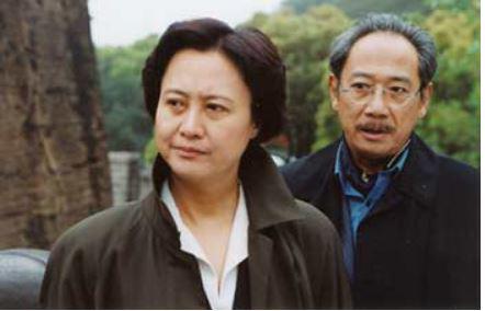 柏寒和韩青为何差14岁,柏寒访谈谈婆媳关系