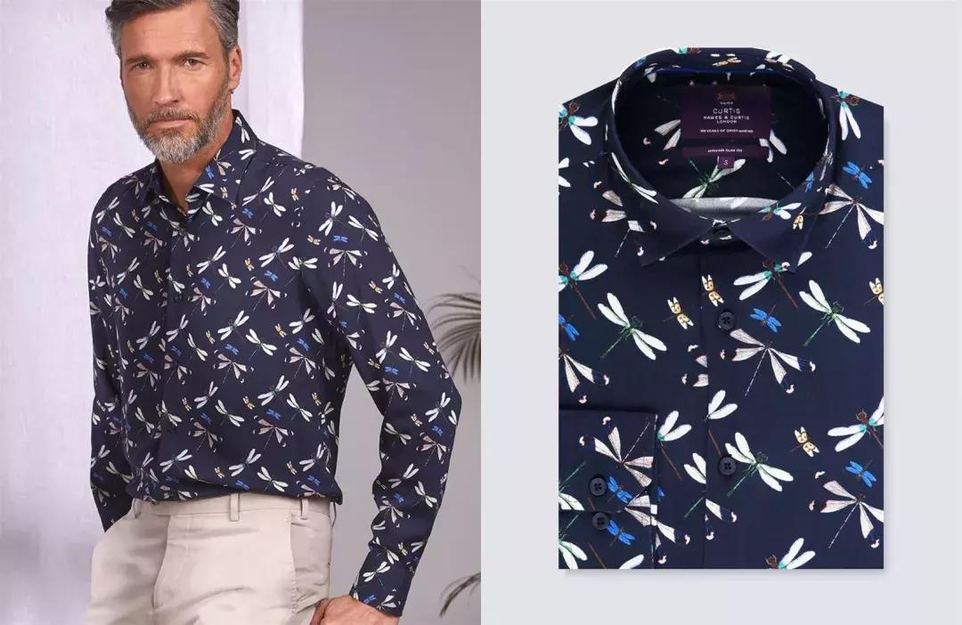 职场男必须要有一件好衬衫！18个品牌身边男士亲测好用