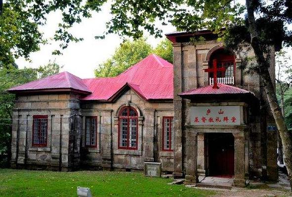 江西庐山好玩吗累吗,江西庐山为什么必去