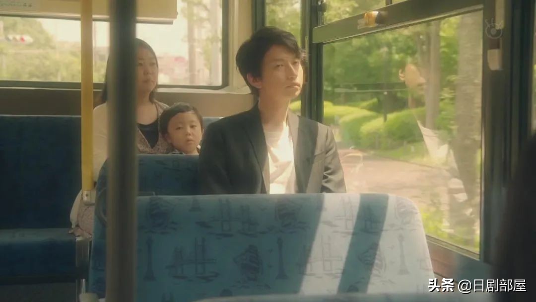 醒来发现妻子换了个人，又一部反婚反育日剧？