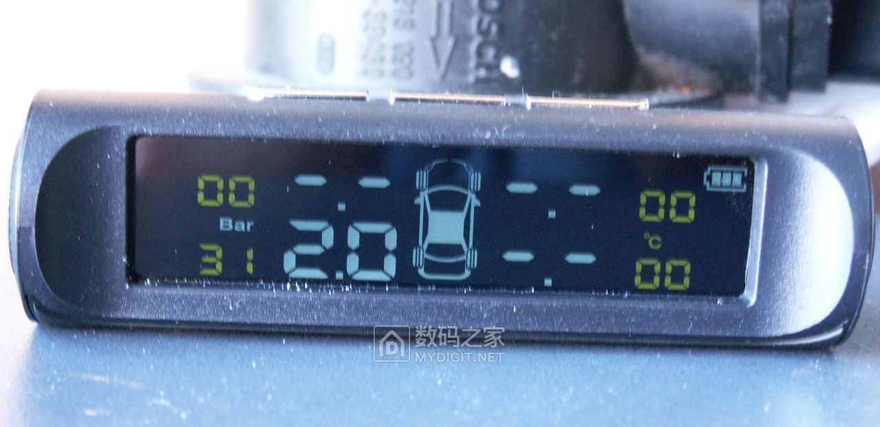 无需匹配的轮胎传感器怎么装,带胎压传感器的轮胎更换教程