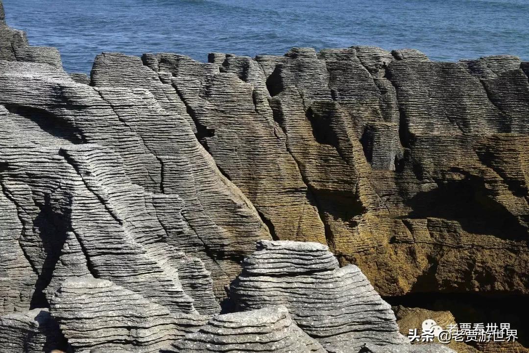 新西兰的五个漂亮的地方,新西兰最好的五大城市