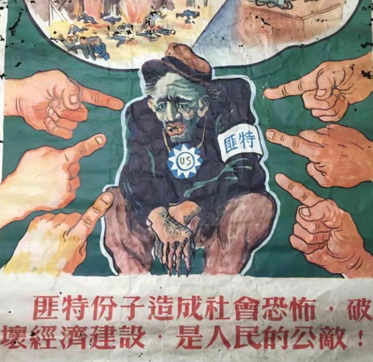 建国初期西北剿匪总指挥,解放初期李文豹