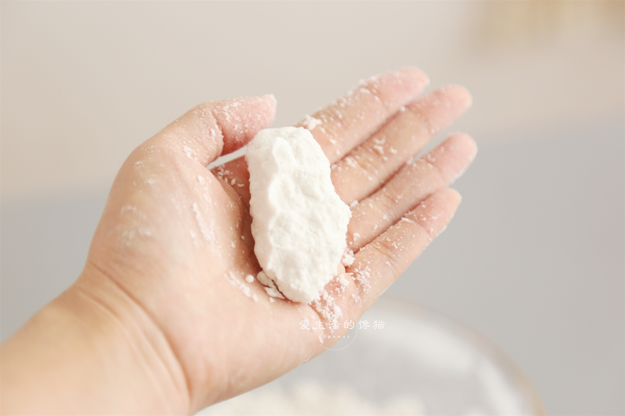 爱吃米糕一定要收藏学会这种做法,美味米糕怎么用家里材料做