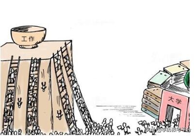 函授大专相当于全日制中专吗,函授大专属于高等职业教育