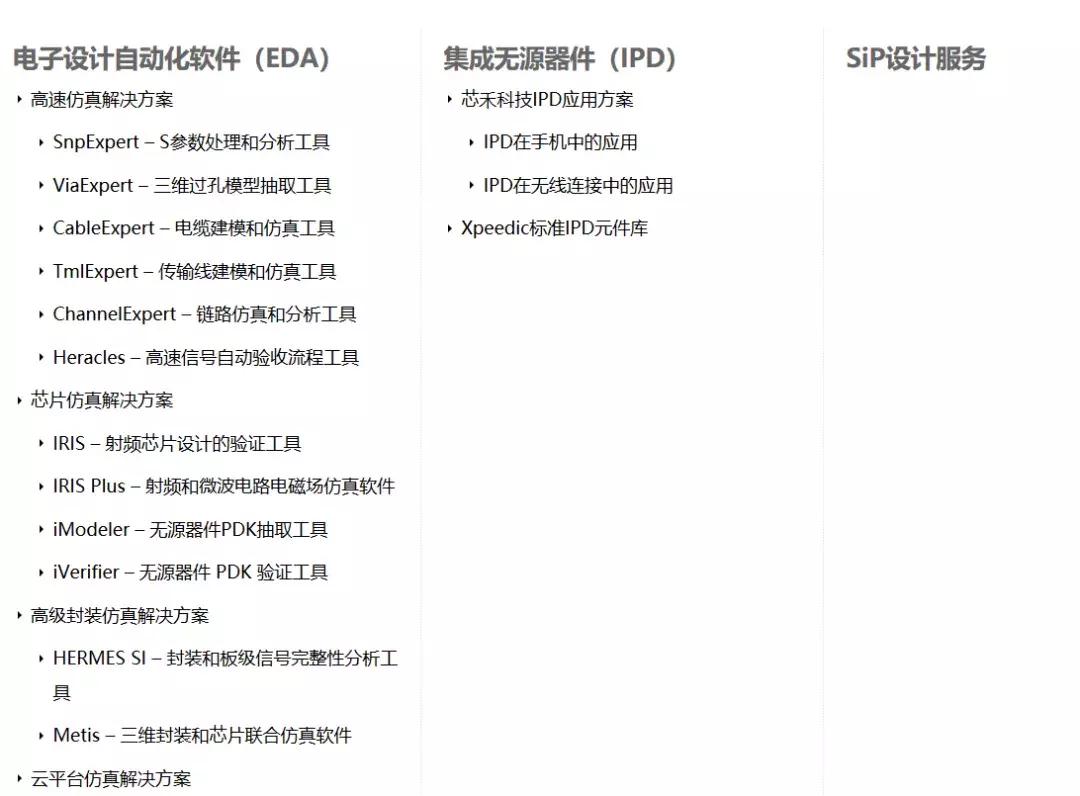 国产eda破局,国内edta生产厂家