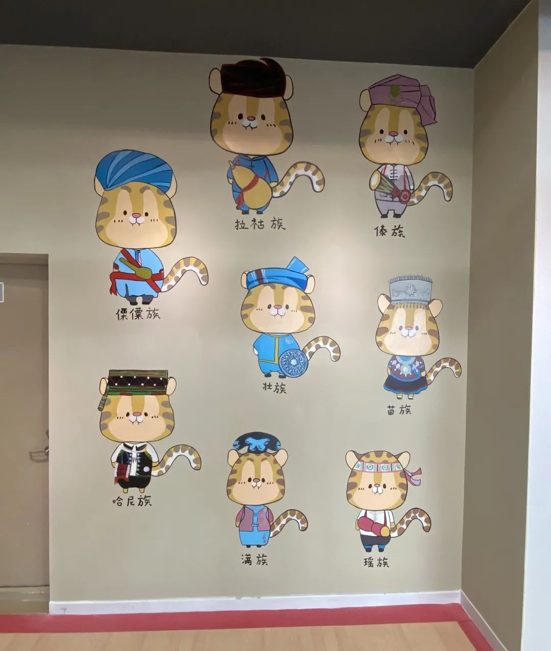 如何打造好的企业形象设计,企业形象墙如何设计效果图