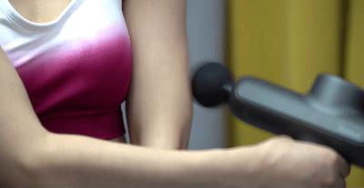 云麦pb筋膜枪测评,云麦cc筋膜枪对比云麦pd筋膜枪