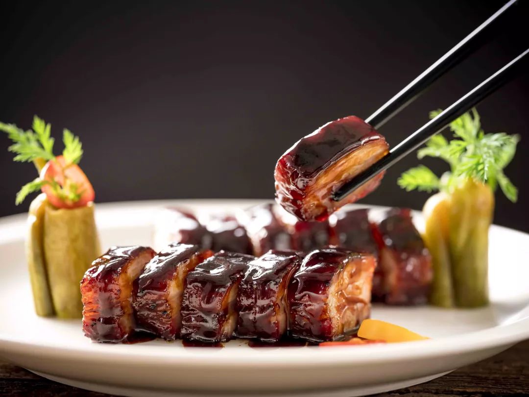 粤菜文化起源与发展,粤菜为什么能做得这么精致