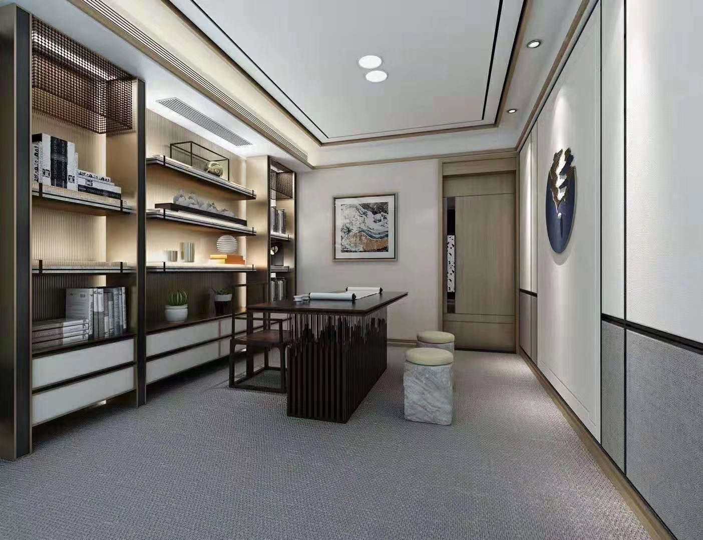 宜昌最好的艺顶装饰品牌,宜昌艺顶装修费用