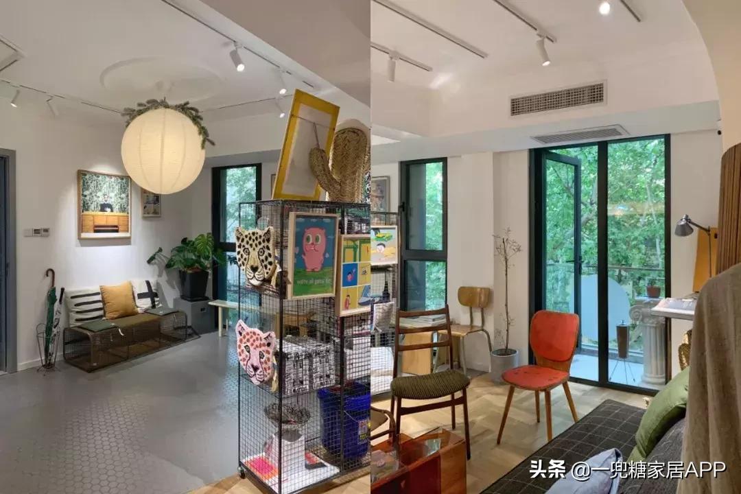 打卡全国最大宜家,比宜家还好逛的平价家居宝藏店铺