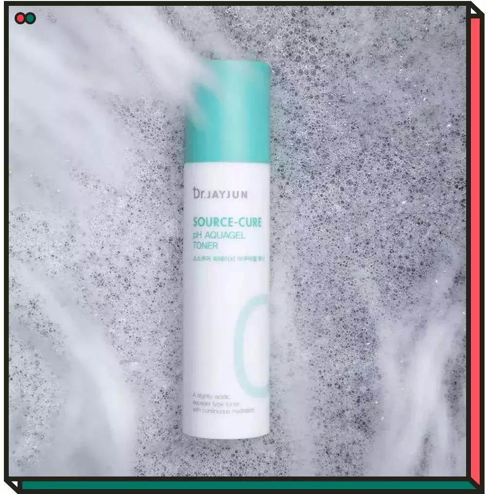 镇定舒缓消炎的护肤品,消炎镇静舒缓祛痘的水乳