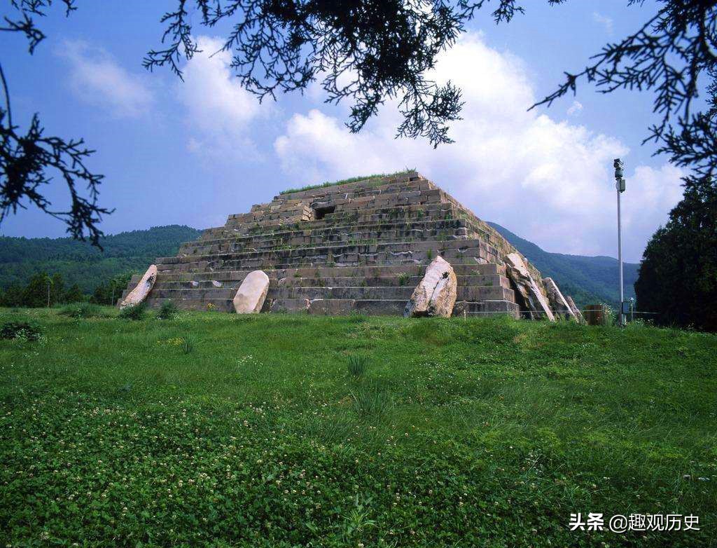 司马懿死前一道难题,司马懿临终前留下的一计