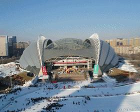 沈阳冰雪嘉年华门票价目表,沈阳丁香湖奥悦冰雪嘉年华