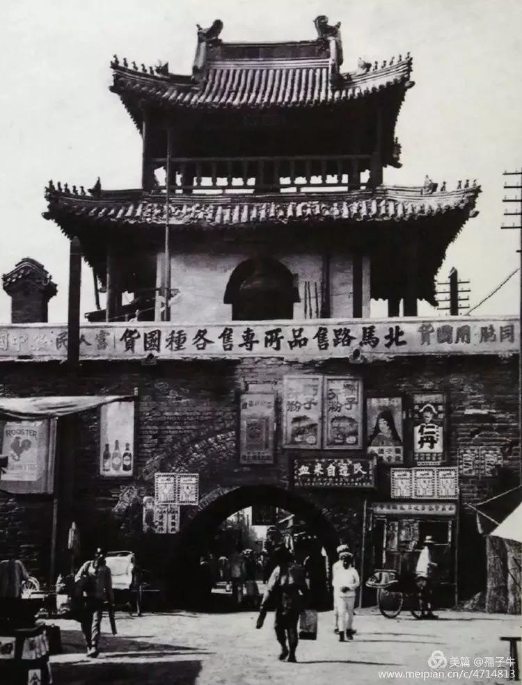 很羡慕天津人的生活状态,在天津最羡慕的就是住在体院北