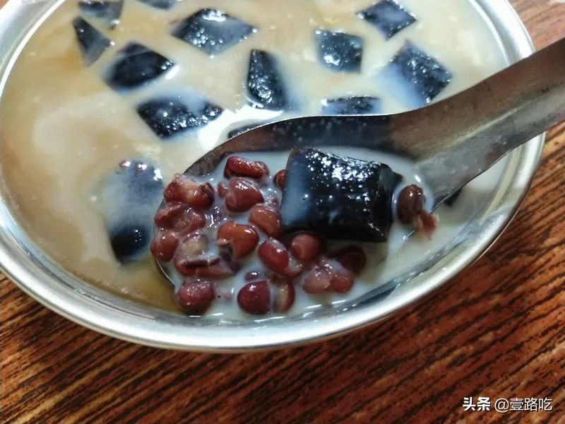 北海|报告！没遇到传销组织，只有吃不尽的海鲜美食