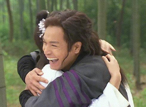 16年前老剧《天下第一》：豪华阵容再难见，表情包火到今天（下）